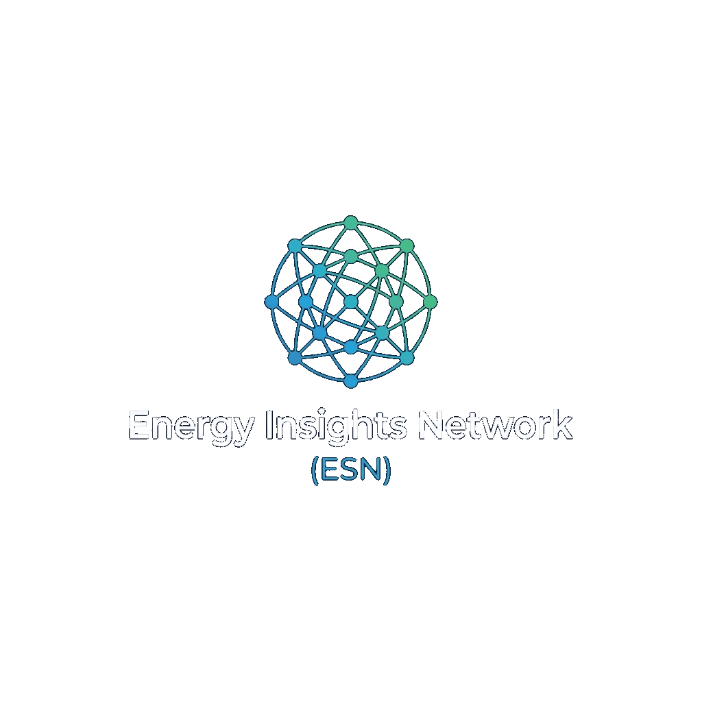 Energy Insights Network (ESN) logo